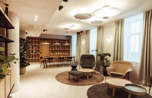 Old Town Hotel | 40 m² Hotel ∙ 2 bedrooms ∙ 127 guests