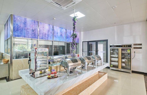 Nanhai Hotel | 40 m² Hotel ∙ 2 bedrooms ∙ 4 guests