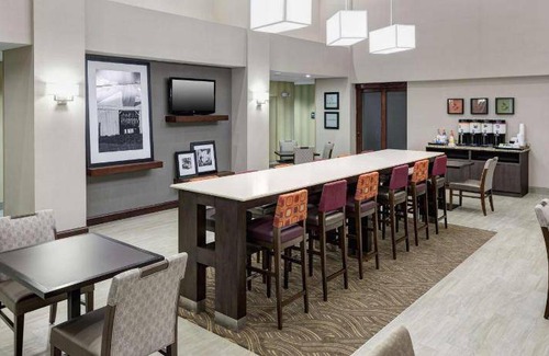 Dothan Hotel | 40 m² Hotel ∙ 2 bedrooms ∙ 127 guests