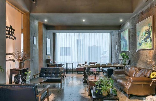 Suzhou Old Town Hotel | 40 m² Hotel ∙ 2 bedrooms ∙ 8 guests