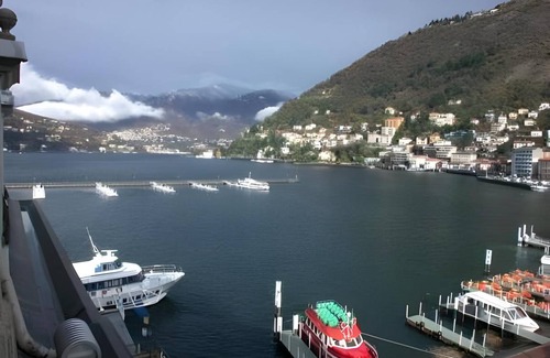 Como City Centre Hotel | 40 m² Hotel ∙ 2 bedrooms ∙ 127 guests