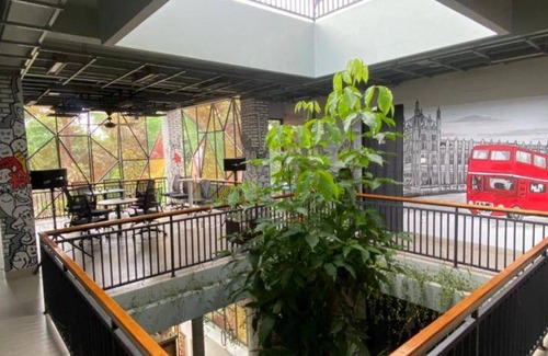 Mlati Hotel | 40 m² Hotel ∙ 2 guests