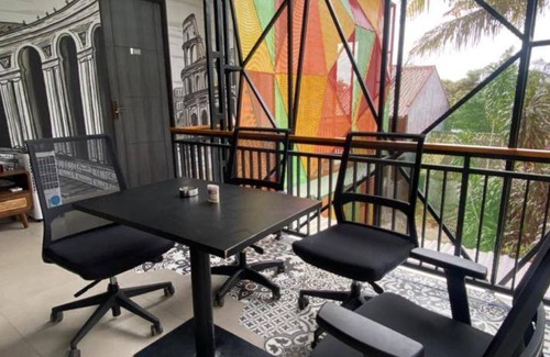 Mlati Hotel | 40 m² Hotel ∙ 2 guests