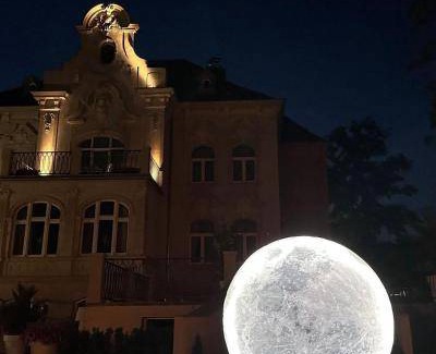 Gryzyna Hotel | 40 m² Hotel ∙ 2 guests