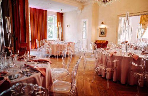 Gryzyna Hotel | 40 m² Hotel ∙ 2 guests