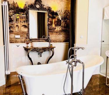 Gryzyna Hotel | 40 m² Hotel ∙ 2 guests