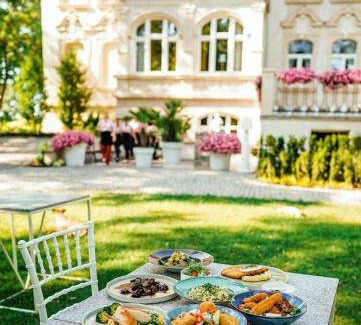 Gryzyna Hotel | 40 m² Hotel ∙ 2 guests