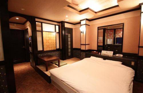 Yoshioka Hotel | 40 m² Hotel ∙ 2 guests
