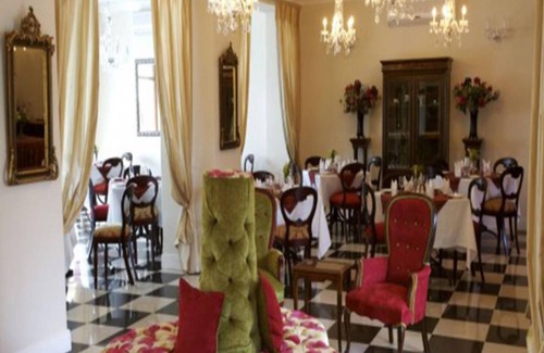Montagu Hotel | 40 m² Hotel ∙ 2 guests