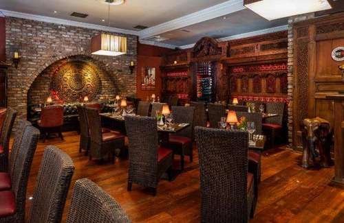 Templeshannon Hotel | 40 m² Hotel ∙ 2 bedrooms ∙ 4 guests