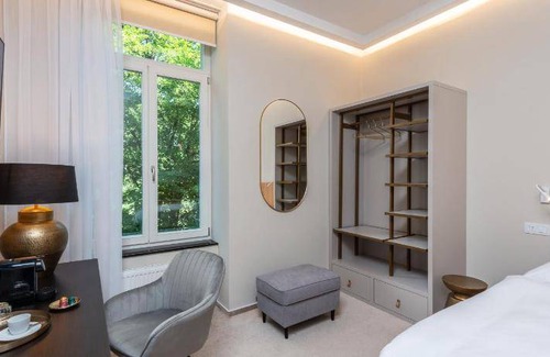Podebrady Hotel | 40 m² Hotel ∙ 3 guests