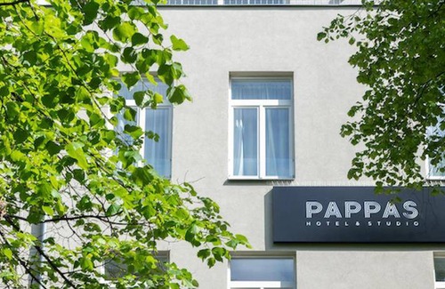 Podebrady Hotel | 40 m² Hotel ∙ 3 guests