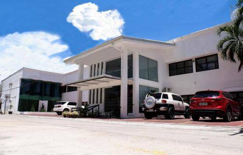 Tarlac Hotel | 40 m² Hotel ∙ 3 guests
