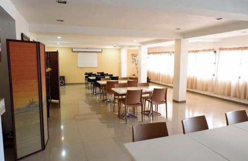 Tarlac Hotel | 40 m² Hotel ∙ 3 guests