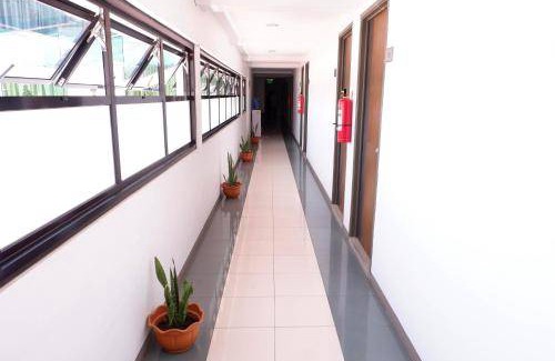Tarlac Hotel | 40 m² Hotel ∙ 3 guests