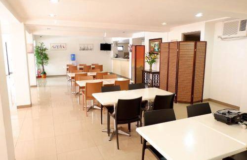 Tarlac Hotel | 40 m² Hotel ∙ 3 guests