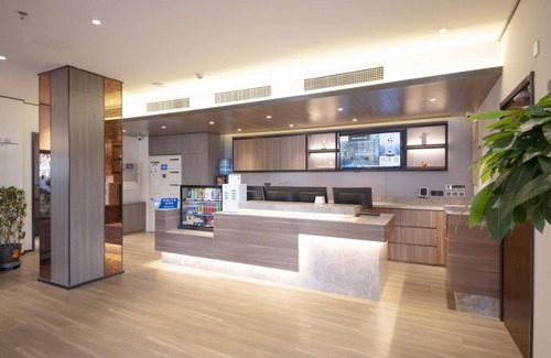 Xiuyan County Hotel | 40 m² Hotel ∙ 3 guests