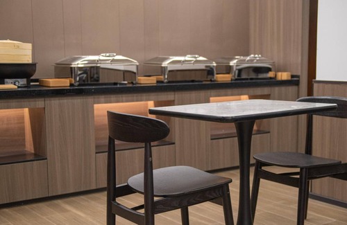 Xiuyan County Hotel | 40 m² Hotel ∙ 3 guests