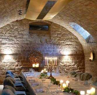 Hornbach Hotel | 40 m² Hotel ∙ 3 guests