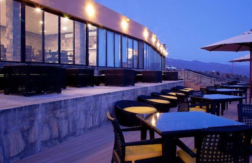 Al Hamra Hotel | 40 m² Hotel ∙ 3 guests