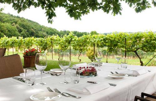Seseglio Hotel | 40 m² Hotel ∙ 3 guests