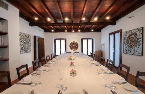 Seseglio Hotel | 40 m² Hotel ∙ 3 guests