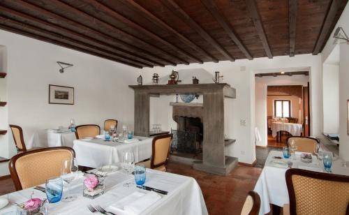 Seseglio Hotel | 40 m² Hotel ∙ 3 guests