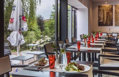 Predboj Hotel | 40 m² Hotel ∙ 3 guests