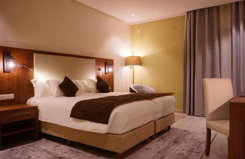 Ouargla Hotel | 40 m² Hotel ∙ 3 guests