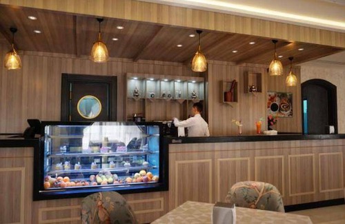Ouargla Hotel | 40 m² Hotel ∙ 3 guests