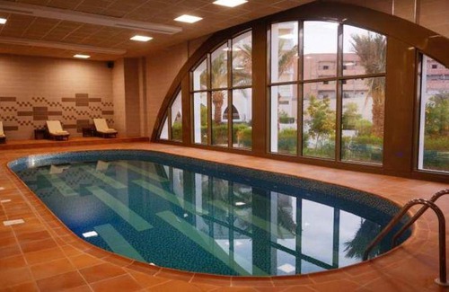Ouargla Hotel | 40 m² Hotel ∙ 3 guests