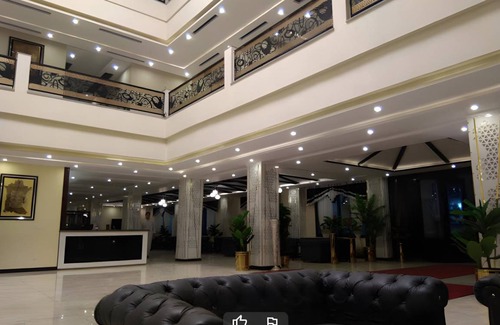 Kohistan Hotel | 40 m² Hotel ∙ 3 guests