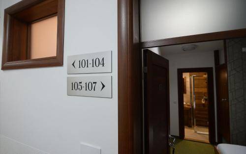 Central Serbia Hotel | 40 m² Hotel ∙ 3 guests