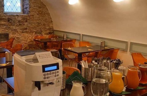 Cesky Krumlov Hotel | 40 m² Hotel ∙ 4 guests