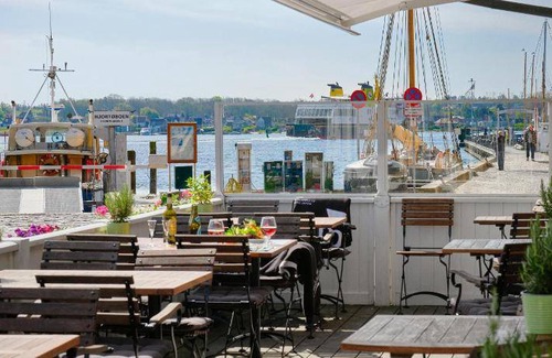 Svendborg Hotel | 40 m² Hotel ∙ 4 guests