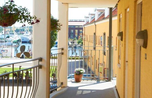 Svendborg Hotel | 40 m² Hotel ∙ 4 guests