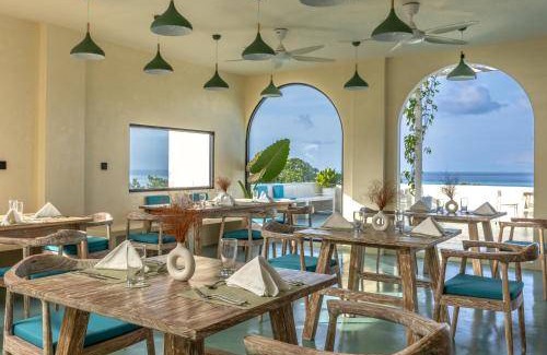Fehendhoo Hotel | 40 m² Hotel ∙ 4 guests