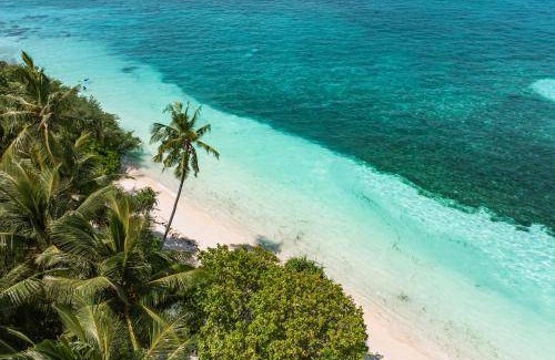 Fehendhoo Hotel | 40 m² Hotel ∙ 4 guests