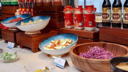 Changsha County Hotel | 40 m² Hotel ∙ 4 guests