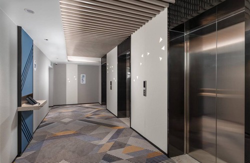 Changsha County Hotel | 40 m² Hotel ∙ 4 guests