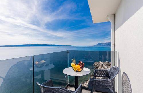Promajna Hotel | 40 m² Hotel ∙ 4 guests