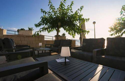 Promajna Hotel | 40 m² Hotel ∙ 4 guests
