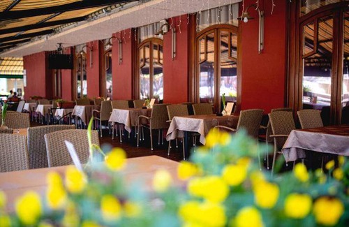 Kaposvar Hotel | 40 m² Hotel ∙ 4 guests