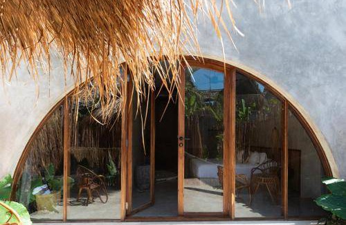 Jambiani Hotel | 40 m² Hotel ∙ 4 guests