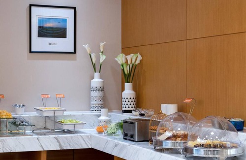 Yizhuang Hotel | 40 m² Hotel ∙ 4 guests