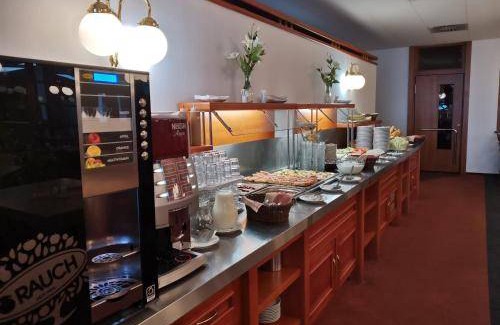 Svratka Hotel | 40 m² Hotel ∙ 5 guests