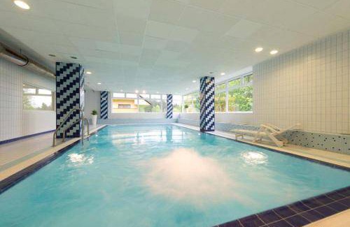 Svratka Hotel | 40 m² Hotel ∙ 5 guests