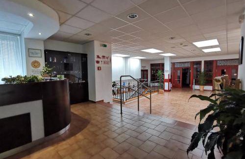 Svratka Hotel | 40 m² Hotel ∙ 5 guests