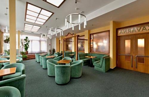 Svratka Hotel | 40 m² Hotel ∙ 5 guests