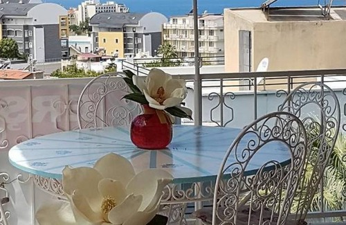 Kadnlar Denizi Mahallesi Hotel | 40 m² Hotel ∙ 8 guests